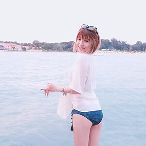 Miko Wong leaked photo #16