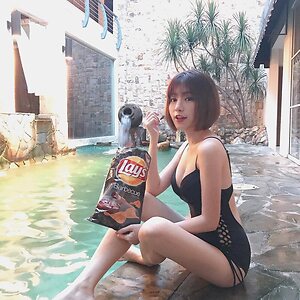 Miko Wong leaked photo #19