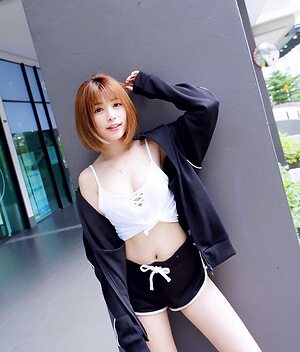 Miko Wong leaked photo #22