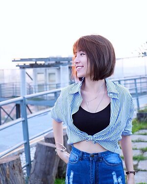 Miko Wong leaked photo #25