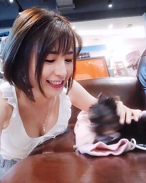 Miko Wong leaked photo #26