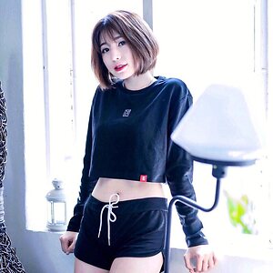 Miko Wong leaked photo #28
