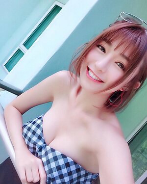 Miko Wong leaked photo #34