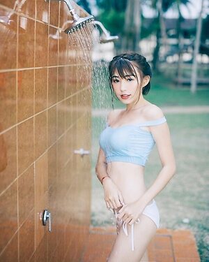Miko Wong leaked photo #35