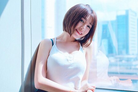 Miko Wong leaked photo #36