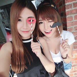 Miko Wong leaked photo #40