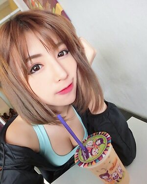 Miko Wong leaked photo #45