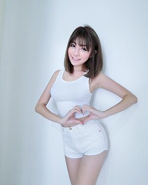 Miko Wong leaked photo #55