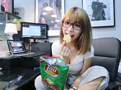 Miko Wong leaked photo #56