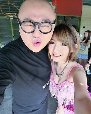 Miko Wong leaked photo #59