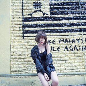 Miko Wong leaked photo #62