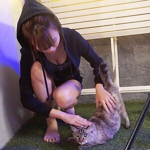 Miko Wong leaked photo #64