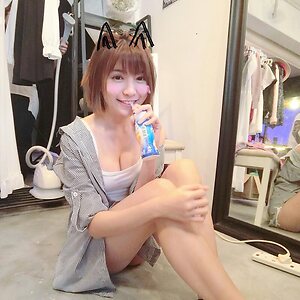 Miko Wong leaked photo #65