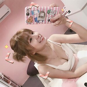 Miko Wong leaked photo #74