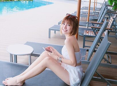 Miko Wong leaked photo #75