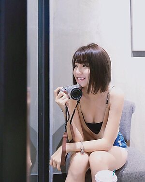Miko Wong leaked photo #76