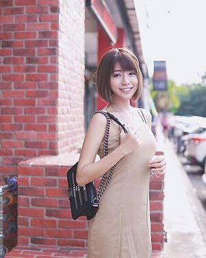 Miko Wong leaked photo #78