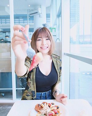 Miko Wong leaked photo #79