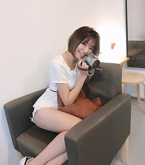 Miko Wong leaked photo #80