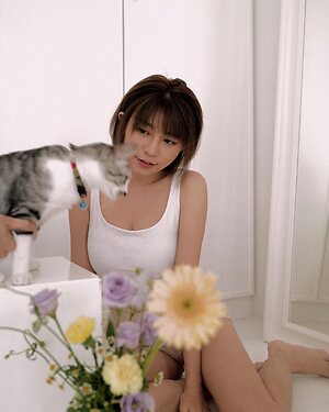 Miko Wong leaked photo #86