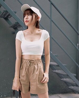 Miko Wong leaked photo #88