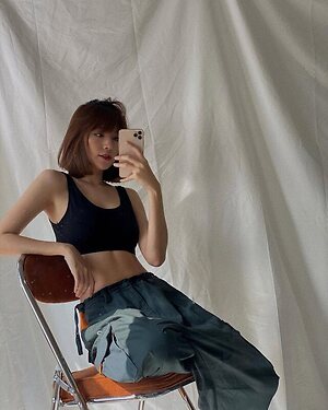 Miko Wong leaked photo #94