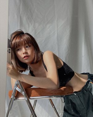 Miko Wong leaked photo #95