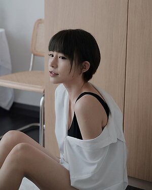 Miko Wong leaked photo #97