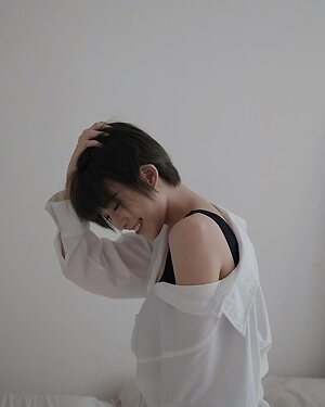 Miko Wong leaked photo #99