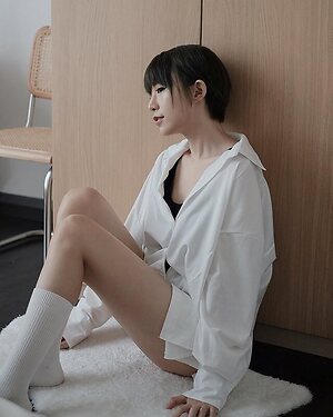 Miko Wong leaked photo #100