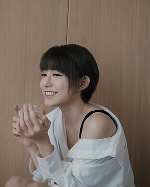 Miko Wong leaked photo #101