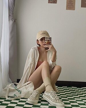 Miko Wong leaked photo #102