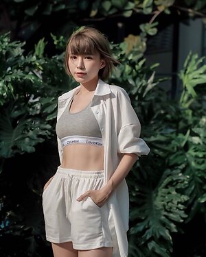 Miko Wong leaked photo #107