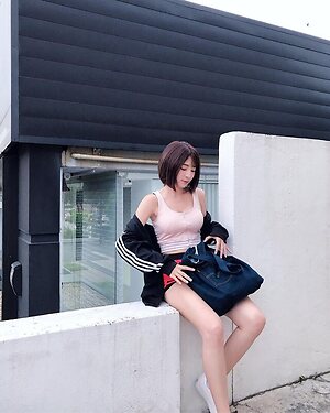 Miko Wong leaked photo #110