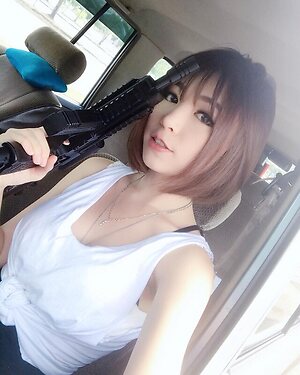 Miko Wong leaked photo #111