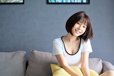 Miko Wong leaked photo #116