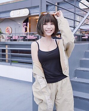 Miko Wong leaked photo #119
