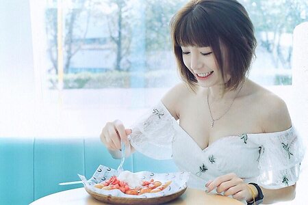Miko Wong leaked photo #120