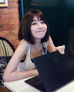 Miko Wong leaked photo #121
