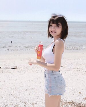 Miko Wong leaked photo #123
