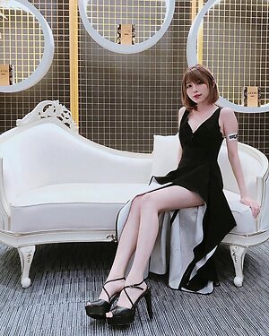 Miko Wong leaked photo #124