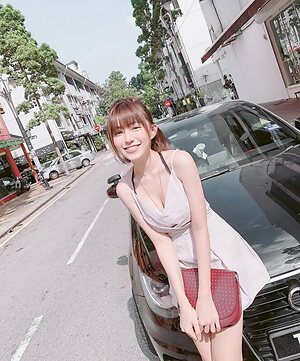 Miko Wong leaked photo #125