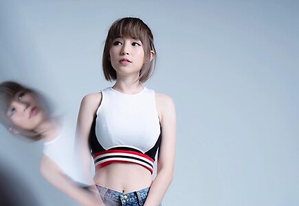 Miko Wong leaked photo #127