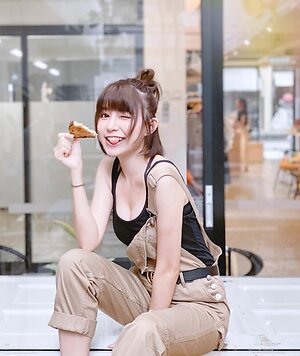 Miko Wong leaked photo #131