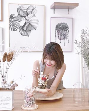 Miko Wong leaked photo #134