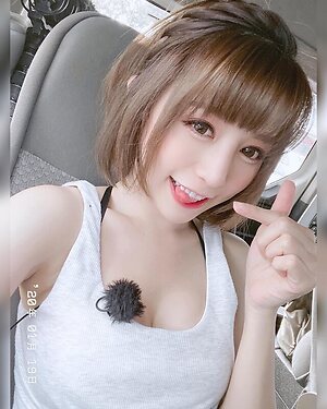 Miko Wong leaked photo #135