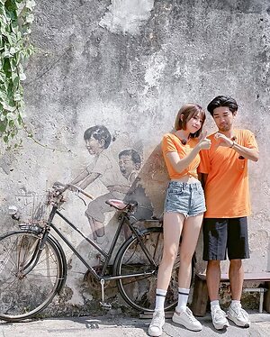 Miko Wong leaked photo #137