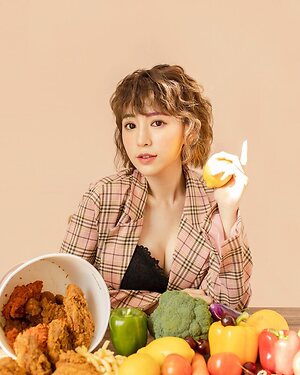 Miko Wong leaked photo #141
