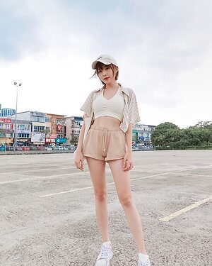 Miko Wong leaked photo #142