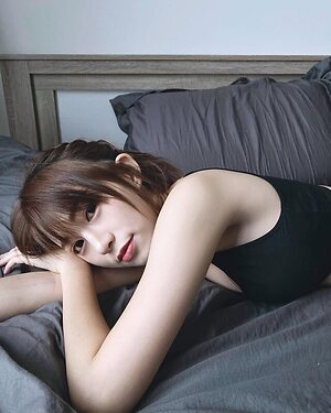 Miko Wong leaked photo #145